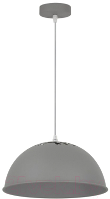 

Потолочный светильник Arte Lamp, Buratto A8173SP-1GY