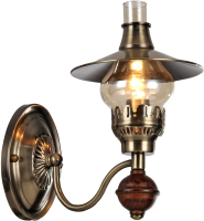 Бра Arte Lamp Trattoria A5664AP-1AB - 