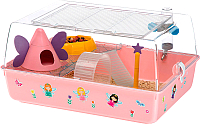 

Клетка для грызунов Ferplast, Mini Duna Magic / 57075480