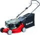 Миниатюра изображения товара Газонокосилка бензиновая Einhell GH-PM 40 P (3401013)