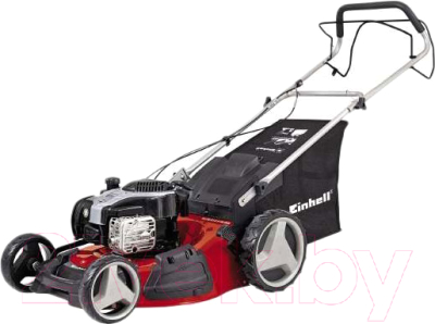 Газонокосилка бензиновая Einhell GC-PM 51/2 S HW B&S (3404340)