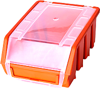 

Органайзер для инструментов Patrol, Ergobox 2 Plus