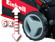 Миниатюра изображения товара Газонокосилка бензиновая Einhell GE-PM 53 VS HW B&S (3404761)