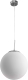 Потолочный светильник Arte Lamp Volare A1562SP-1CC - 