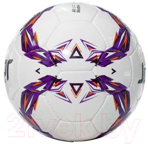 Футбольный мяч Jogel JS-560 Derby (размер 5)