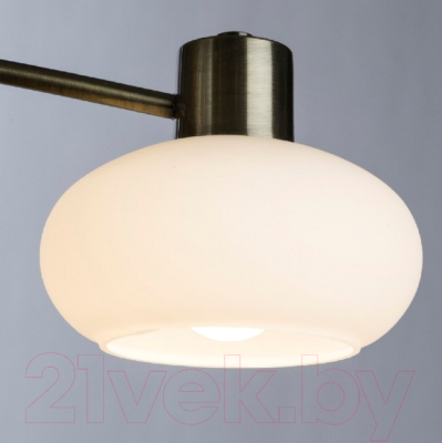 Люстра Arte Lamp Latona A7556PL-3AB