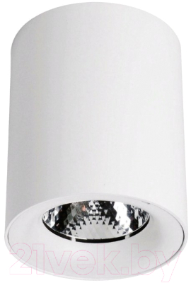 

Точечный светильник Arte Lamp, Facile A5130PL-1WH