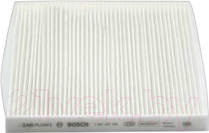 Салонный фильтр Bosch 1987432188