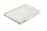 

Салонный фильтр, 1987435016