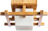 

Потолочный светильник Arte Lamp, Woods A8252PL-1BR