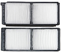 Салонный фильтр Bosch 1987432275 - 