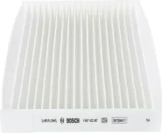 

Салонный фильтр, 1987432267