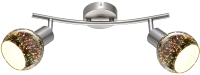 

Спот Arte Lamp, Illusione A6125AP-2SS