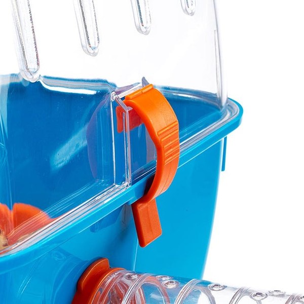 Клетка для грызунов Ferplast Combi 2.2 / 57932599