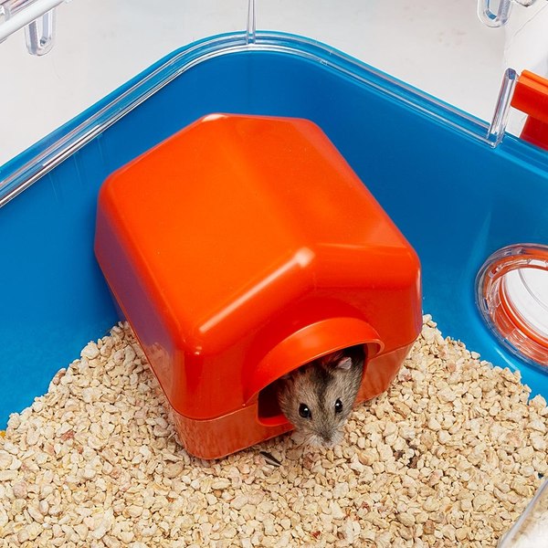 Клетка для грызунов Ferplast Combi 2.2 / 57932599