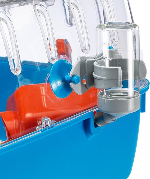 Клетка для грызунов Ferplast Combi 2.2 / 57932599