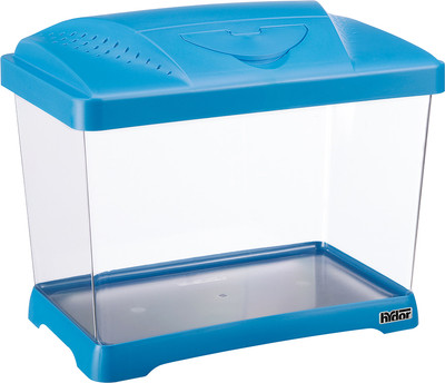 Аквариум Ferplast Capri Basic / 65005099 (21л) - 