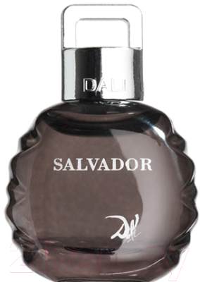 

Туалетная вода Salvador Dali, Salvador