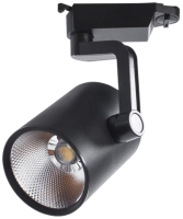 Трековый светильник Arte Lamp Traccia Grande A2330PL-1BK - 