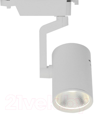 Точечный светильник Arte Lamp Traccia A2330PL-1WH