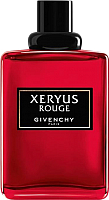 Туалетная вода Givenchy Xeryus Rouge (100мл) - 