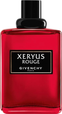 Туалетная вода Givenchy Xeryus Rouge (100мл)