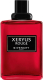 Туалетная вода Givenchy Xeryus Rouge (100мл) - 