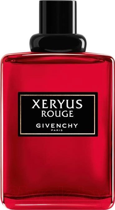 Туалетная вода Givenchy Xeryus Rouge