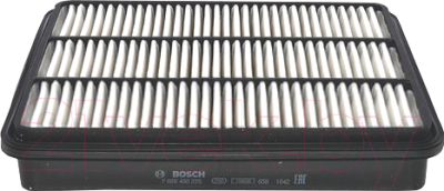 Воздушный фильтр Bosch F026400225