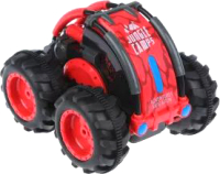 Радиоуправляемая игрушка Наша игрушка Трансформер Робот-машина Амфибия / M0522-2C - 