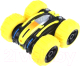 Радиоуправляемая игрушка Наша игрушка Трансформер Робот-машина Амфибия / M0523-3C - 