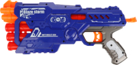 Пистолет игрушечный Наша игрушка С мягкими пулями / ZC7097 - 