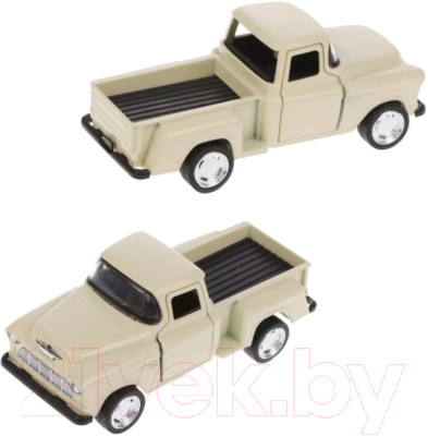 

Автомобиль игрушечный Наша игрушка, M6119