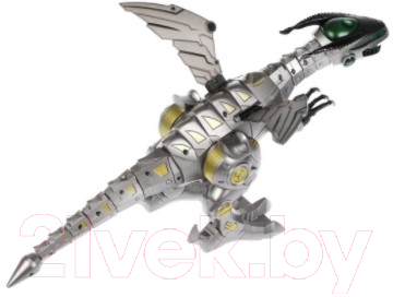 

Интерактивная игрушка Наша игрушка, Динозавр / 200595755