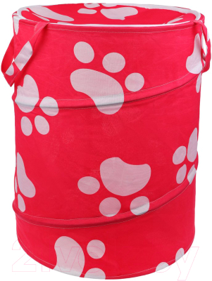 

Корзина Наша игрушка, Лапки / 10058-1