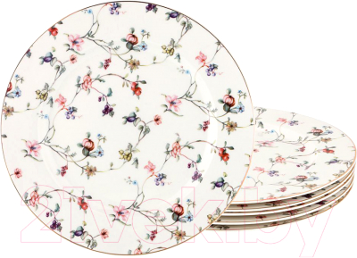 

Набор тарелок Lefard, 275-1060