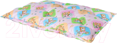 Подушка для малышей Kamisa ПДС-60 40х60