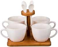 Набор для чая/кофе Lefard 587-100 - 