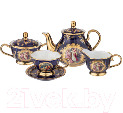 

Чайный набор Lefard, 77-948