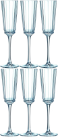Набор бокалов Cristal d'Arques Macassar / Q4335 (6шт) - 