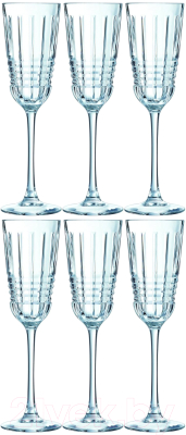 Набор бокалов Cristal d'Arques Rendez-Vous / Q4351 (6шт)