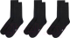 Носки Mark Formelle рис.001 001A-001 / 203001A (р-р 25-27, черный-3) - 