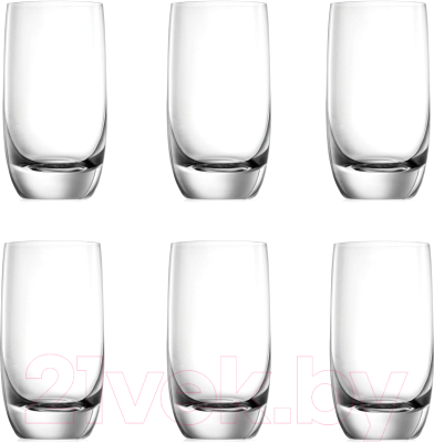 Набор стаканов Lucaris 3LT03HB1006G0001
