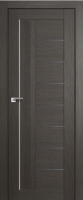 

Дверь межкомнатная ProfilDoors, Модерн 17X В-ответка 60x200