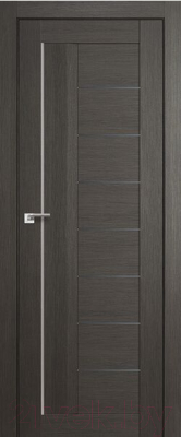 

Дверь межкомнатная ProfilDoors, Модерн 17X В-ответка 60x200