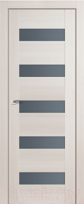 

Дверь межкомнатная ProfilDoors, Модерн 29X 80x200