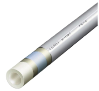 

Труба водопроводная Kermi, X-net PE-Xc 25х2.3 600м / SFRPE025060