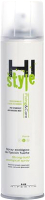 Лак для укладки волос Hipertin Ecological Hairspray Strong Hold 2 Сильной фиксации (300мл) - 
