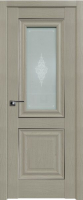 

Дверь межкомнатная ProfilDoors, Классика 28Х 90x200