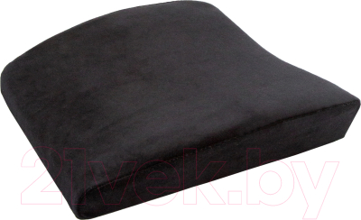Ортопедическая подушка Amaro Home Back Support / AH212403BSUP/09 (черный)